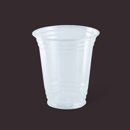 PLA Glasses