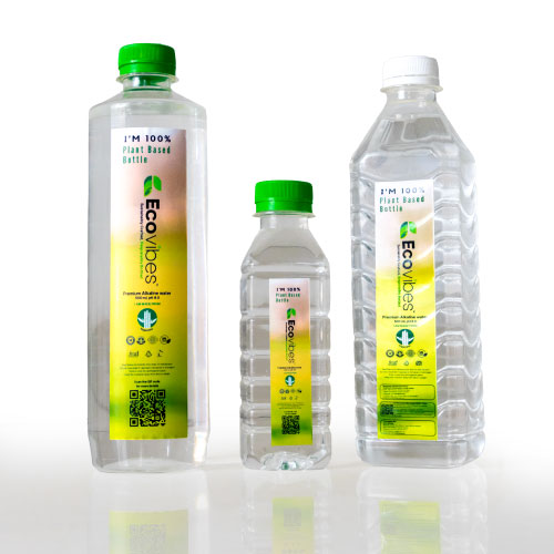 PLA Bottles