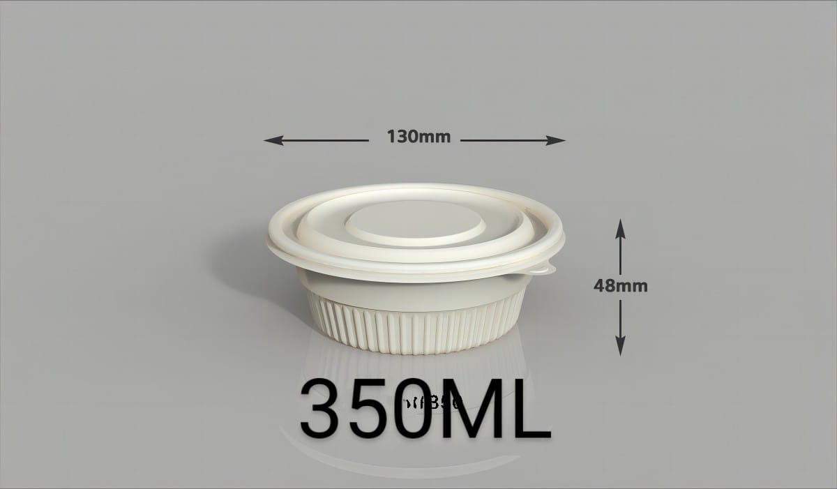 Round Bowl