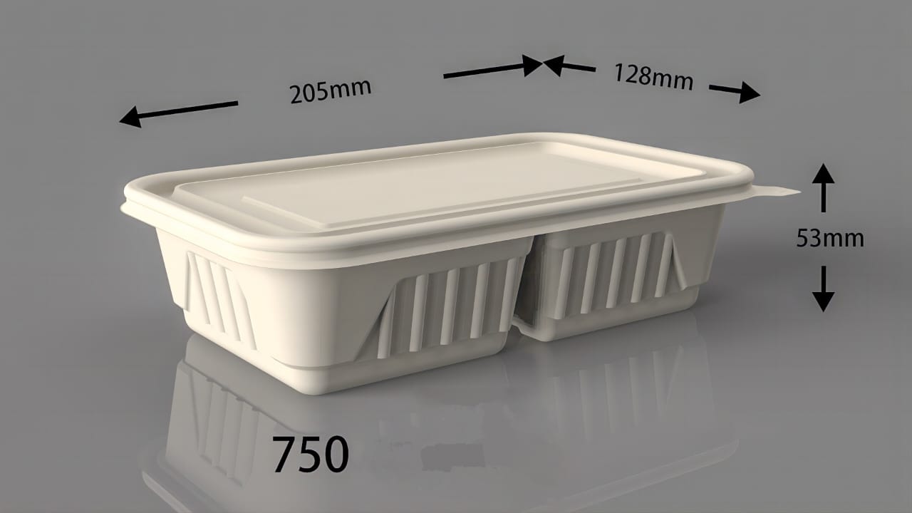 Rec Box