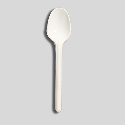 Compostable Spoon Medium